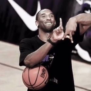 Meet your Posher, Ty